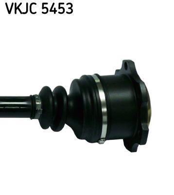 Cardan SKF ref. VKJC 5453